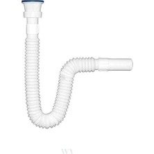 Frefly Store Lavabo Mutfak Sifonu