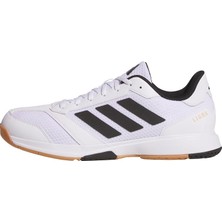 Frefly Store Ligra 8 Erkek Beyaz Voleybol Ayakkabısı JI1505