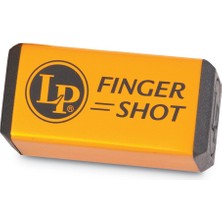 Latin Percussion Latin Perküsyon LP442F "parmak Atışlar " Shaker