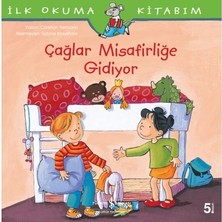Vintessy Misafirlikte Geçen Eğlenceli Anılar