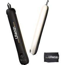 Ulanzi UA12 Taşınabilir Air Tube Işık L092
