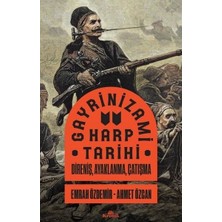 Vintessy Gayrinizami Harp: Direniş ve Çatışma Tarihi