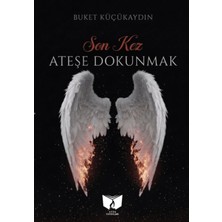 Ateş Yayınları Ateşe Dokunmak