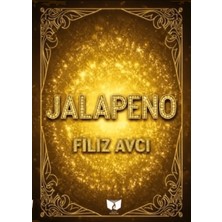 Ateş Yayınları Jalapeno
