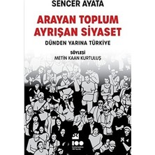 Vintessy Türkiye'nin Dünden Yarına Geçirdiği Sosyal ve Politik Değişimler