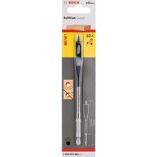 Frefly Store Bosch Professional Self Cut Speed Serisi Ahşap Için Yaprak Matkap Ucu, 8*152 mm