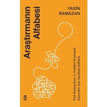 Vintessy Araştırmanın Alfabesi: Eğitim ve Akademik Rehberlik