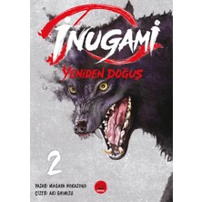 Tokyo Manga Inugami - Yeniden Doğuş 2