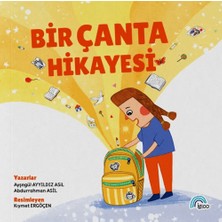 İgloo Yayınevi Bir Çanta Hikayesi