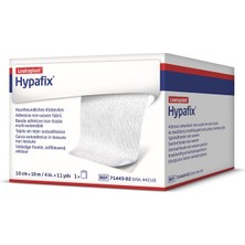 Vintessy Hypafix Flaster - 10 cm x 10 M