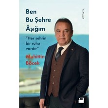 Vintessy Her Şehrin Ruhu: Şehirlerin Kültürel Kimlikleri Üzerine