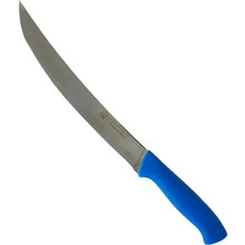 Bursa Nusret Tip Et Doğrama Trimleme Bıçağı 25 cm