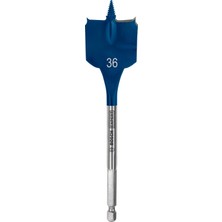 Frefly Store Bosch Expert 36 x 152 mm Ahşap Yaprak Kelebek Delme Ucu 2608902104
