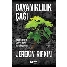 Vintessy Yabanlaşan Dünyada Varoluşumuz: Dayanıklılık ve Kültürel Yaklaşımlar