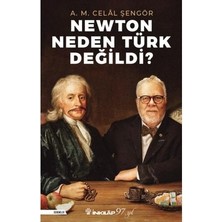 Vintessy Newton?un Türklerle Ilişkisi Üzerine Tarihsel Bir Çalışma