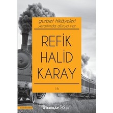 Vintessy Gurbet Hikayeleri: Yeraltında Gizli Dünya