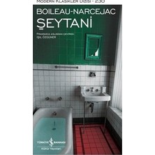 Vintessy Şeytani: Karanlık Temalar ve Edebi Derinlik