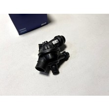 Bmw E90 E91 E92 E93 N43 N46 Komple Termostat 102C Mahle