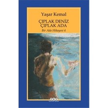 Vintessy Çıplak Deniz Çıplak Ada: Bir Ada Hikayesi