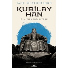 Vintessy Kubilay Han - Denizler Imparatoru - Jack