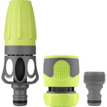 Flexzilla HFZGAK01 Hortumlar ve Vanalar, Fabrika