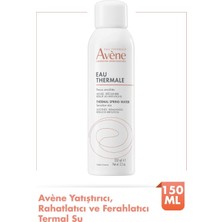 Renas Store Eau Thermale Avene Yatıştırıcı, Rahatlatıcı ve Ferahlatıcı Termal Su 150 ml 537424