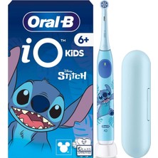 Io Çocuk 6+ Stitch Şarjlı Diş Fırçası