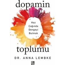 Vintessy Dopamin ve Mutluluk Ilişkisi Üzerine Bilgilendirici Bir Çalışma