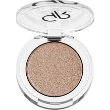 Golden Rose Soft Color Pearl Mono Eyeshadow No:44 1 Paket
