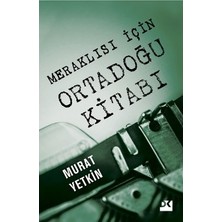 Vintessy Ortadoğu Üzerine Meraklılar Için Kapsamlı Bir Rehber