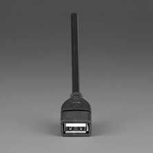 Vintessy S-Link SL-AF15L Usb2.0 1.5m Uzatma Kablosu 1 Portlu Bağlantı ile Güçlü