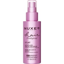 Nuxe Hair Prodigieux Kolay Tarama Sütü 100 ml