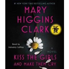 ‎Simon & Schuster Kiss The Girls And Make Them Cry