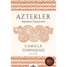 Vintessy Aztek Medeniyetinin Tarihi ve Kültürel Özellikleri