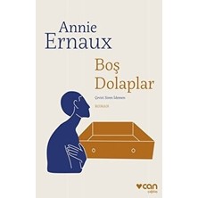 Vintessy Boş Dolaplar - Roman, Kişisel Hikaye