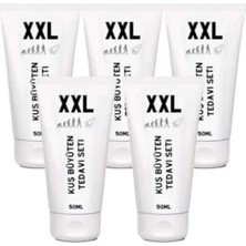 Vintessy Süper Asimox 50 ml 5 Adet / En.lrge Product 50 ml 5 Pieces