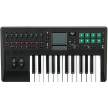 Korg Triton Taktile 25 25 Tuş / Synthesizer