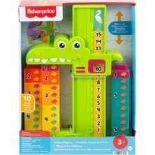 Altaylar Tedarik JCT13 Matematikçi Timsah