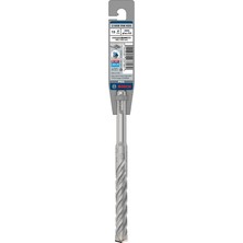 Frefly Store Bosch 1x Pro Sds Plus-5x Kırıcı Delici Delme Ucu (Donatılı Beton, Beton, Ø 13,00 Mm, Professional Aksesuar Kırıcı Delici)