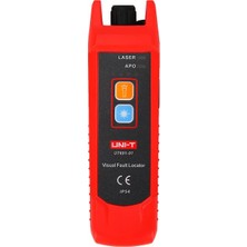 Frefly Store UT691-01 Fiberoptik Görsel Hata Test Cihazı