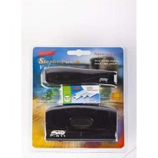 Frefly Store Std No.10 Zımba Makinesi S5 ve P811 Delgeç Seti