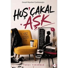 Örger Yayınları Hoş’çakal Aşk