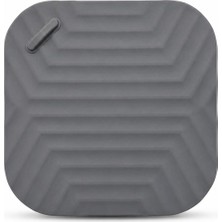 Frefly Store Orret Home Silikon Koku Önleyici Mat Gider Kapağı Kapatıcı Kare Vakumlu – Lavabo Duş Gideri Koku Engelleyici Kaymaz Silikon Gider Örtüsü, Banyo Mutfak Koku Önleyici Gider Tıkacı (Asorti Renk)