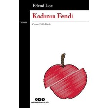 Vintessy Kadının Fendi: Güç ve Ilişkiler Üzerine Bir Roman