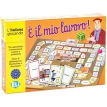 Eli Elı Dil Oyunları