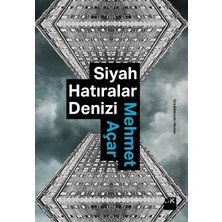 Vintessy Anılar ve Hatıralar: Siyah Bir Denizde Duygusal Yolculuk