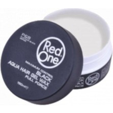 Vintessy Aqua   150 ml Saç Waxı - Siyah