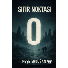 Ateş Yayınları Sıfır Noktası