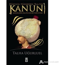 Vintessy Sultan Kanuni'nin Yönetimi ve Dönemi Üzerine Tarihi Eser
