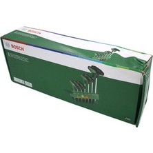 Vintessy T Tipi 7 Parça Tornavida Seti ile Farklı Uç Seçenekleri
